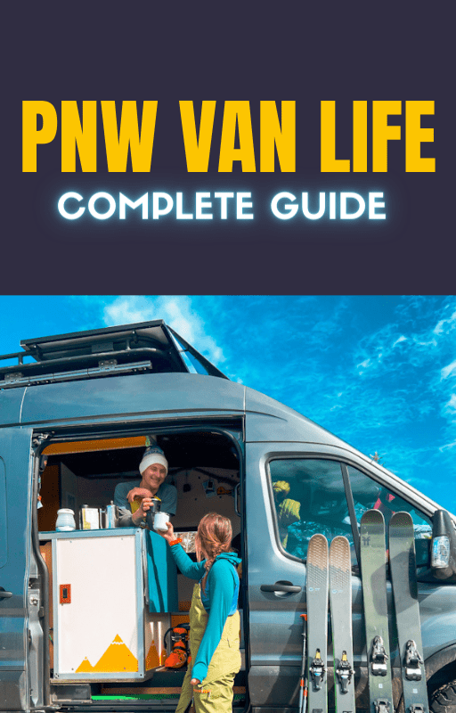 Guide to Van Life