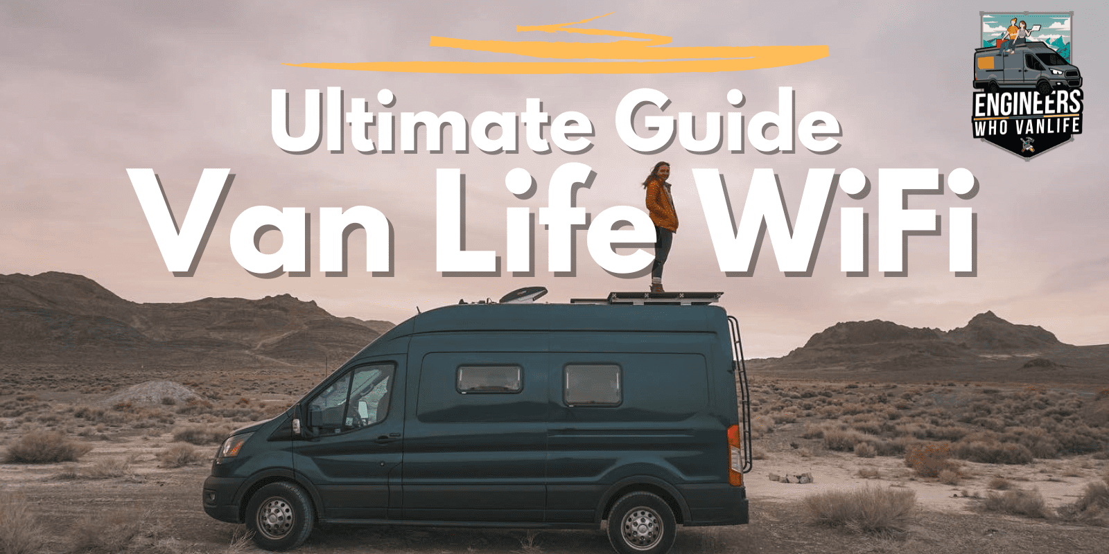 Van Life 101: How-To Guide for Living in a Van – Bearfoot Theory