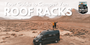 Camper Van Roof Rack Buying Guide