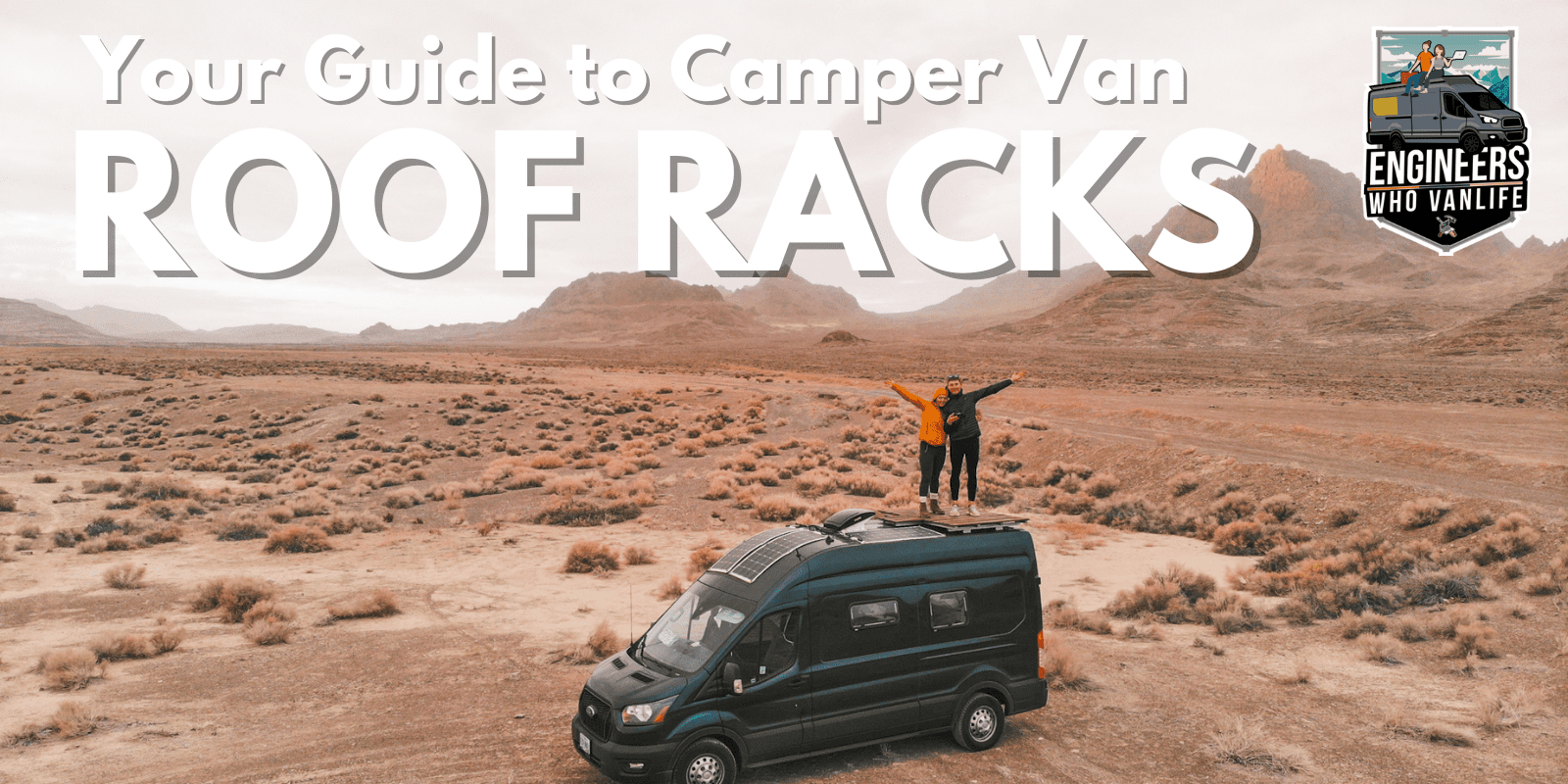 Considering a Roof Rack? 4 Tips for Choosing and Installing