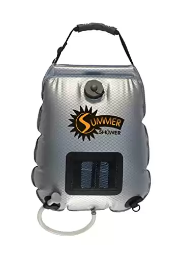 Advanced Elements 5 Gallon Solar Shower