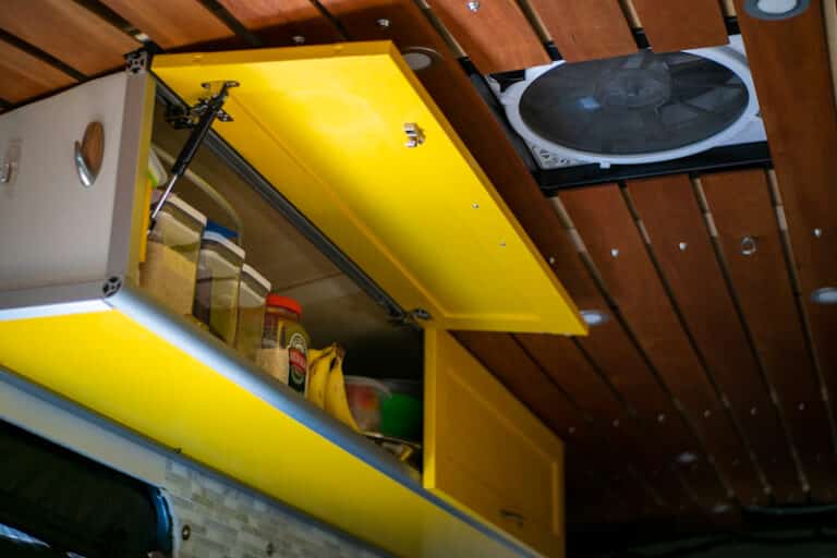 [FREE] Gas Strut Calculator • Engineers who Van Life