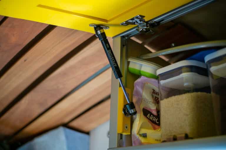 [FREE] Gas Strut Calculator • Engineers who Van Life