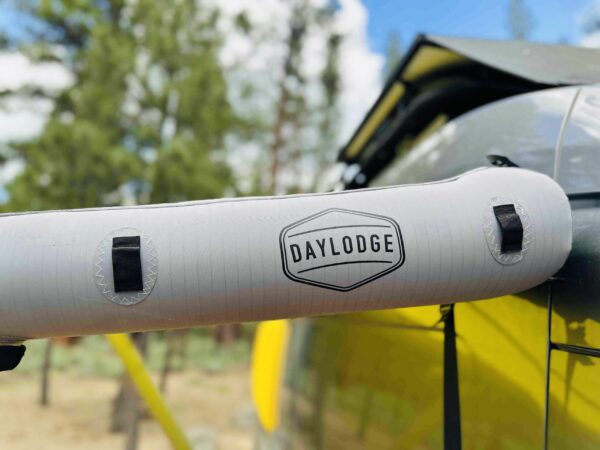 Daylodge Airhaven 30 inflatable awning