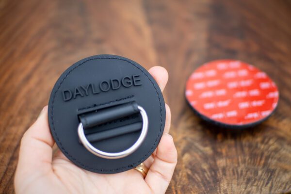 Daylodge FlexMount™ Semi-Permanant Adhesive Anchors - Image 2