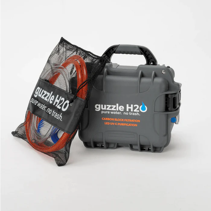 Guzzle H2O Stream Water Filtration System