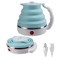 Gifts for Van Lifers: Collapsible Tea Kettle