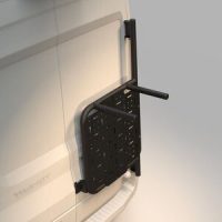 Ford Transit Accessory Rack