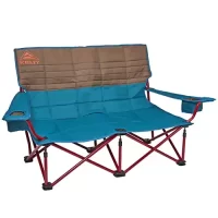 Gifts for Van Lifers: Loveseat Camping Chair